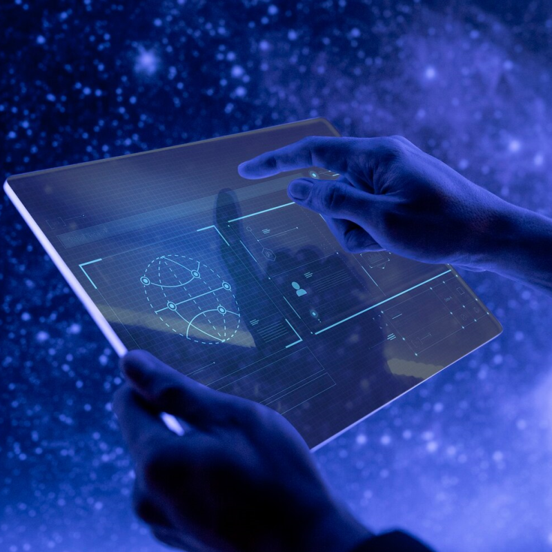 dijital donusum ve belgelendirme surecleri