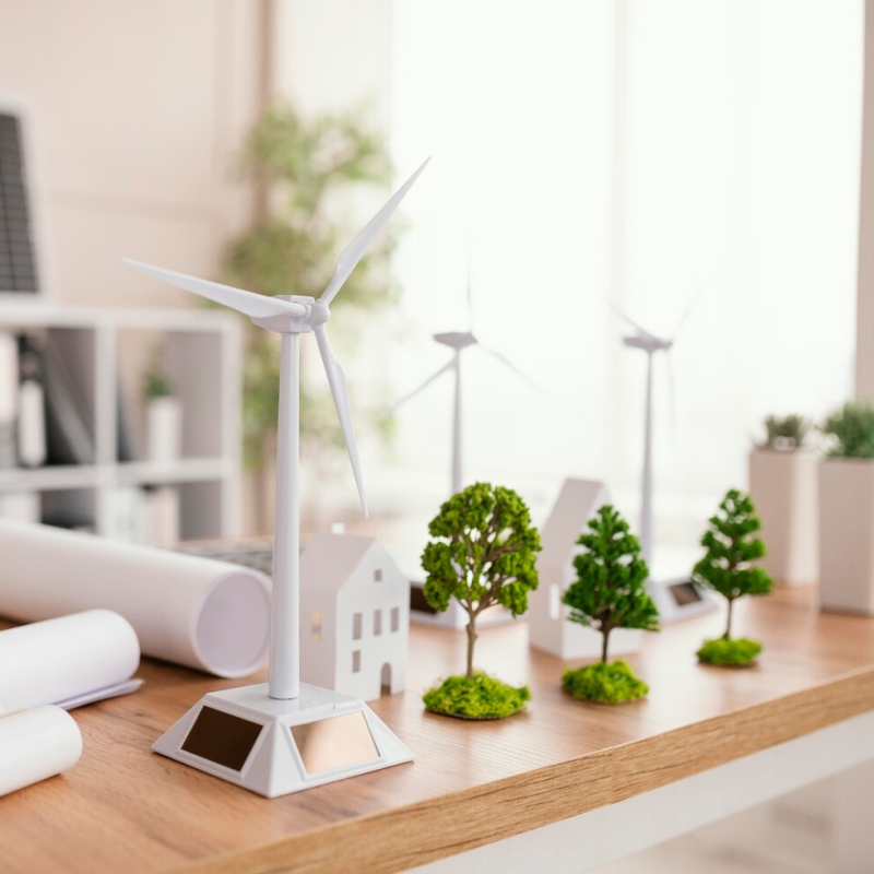 yesil bina sertifikasyonlari ve enerji verimliligi